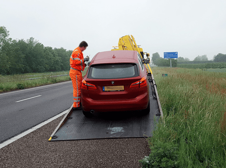 dépannage remorquage automobile orléans 45 cdr45